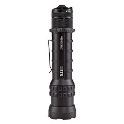 ATAC R3MC LiIon Rechargeable Multi-Color Tactical Flashlight