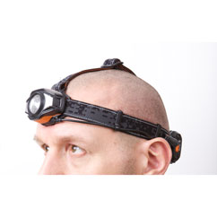 SAR H3 Tactical Headlamp