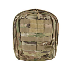 MultiCam RUSH MOAB 6