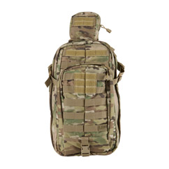 MultiCam RUSH MOAB 10