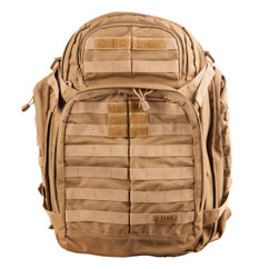 RUSH 72 Backpack