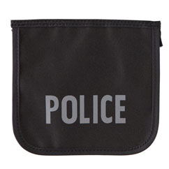 ID Panel Set VELCRO (POLICE / SHERIFF)