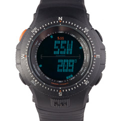 Field Ops Watch (New Design) Field Ops Watch (New Design)