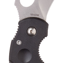Replacement Screws for C.U.B. Knives