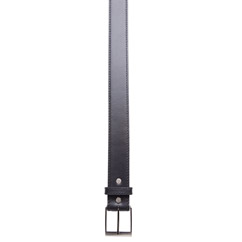 1.75" Plain Leather Belt
