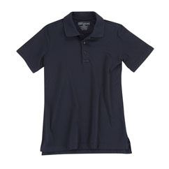 Women's S/S Tactical Polo - Jersey