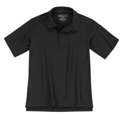 Performance Polo - Women's Short Sleeve, Polyester