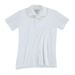 Women's S/S Professional Polo New Fit - Pique
