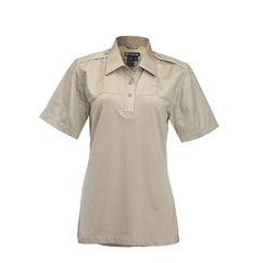 Women's S/S PDU Rapid Shirt