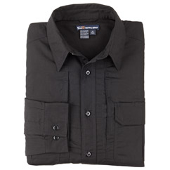 Womens Taclite Pro Long Sleeve Shirt
