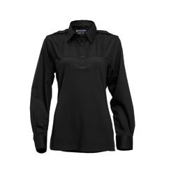 Women's L/S PDU Rapid Shirt
