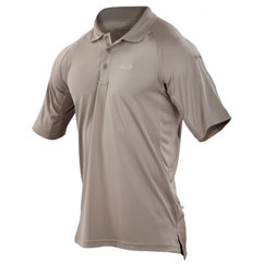 Performance Polo with 5.11 Logo  - Short Sleeve