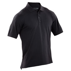 Men's S/S Tactical Polo - Jersey