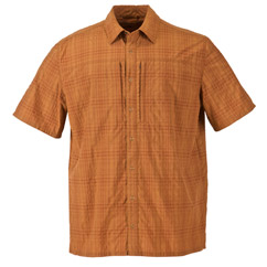 Covert Shirt - Performance