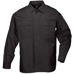 TDU Shirt - Long Sleeve, Twill