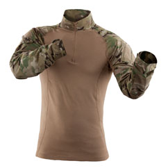 MultiCam TDU Rapid Assault Shirt