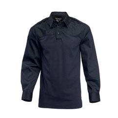 Men's L/S PDU Rapid Shirt