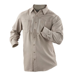 Traverse Shirt