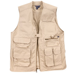TacLite  Pro Vest