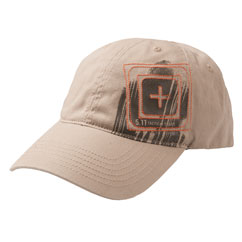 Mirage Cap