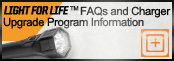 LIGHT FOR LIFE FAQs and Charger Upgrade Program Information