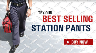 Station Pants