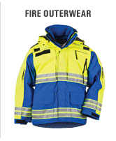 Fire Outerwear