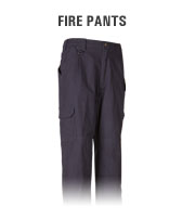 Fire Pants