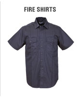 Fire Shirts