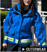 Outerwear