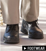 Footwear