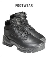 Women's Footwear