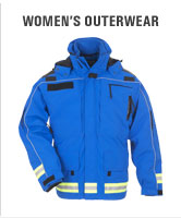 Women's Outerwear