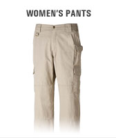 Women's Pants