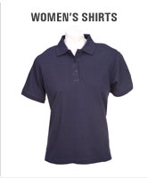 Women's Shirts