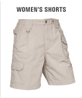 Women's Shorts