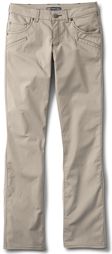Durable and Flexible 5.11 Men's Stryke Tactical Cargo Pant