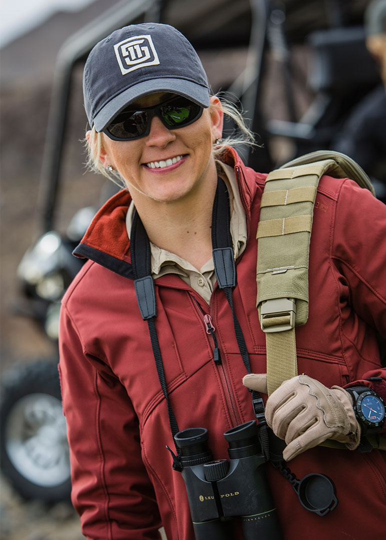 Introduction to Women's Tactical Gear - 5.11 Community