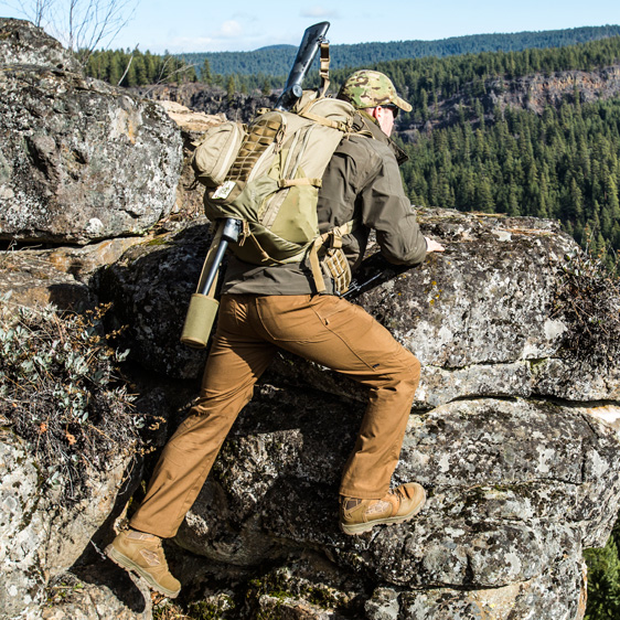 5.11 backpack warranty