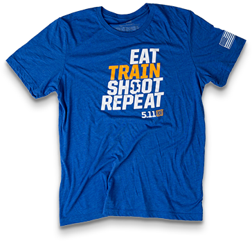 Repeater T-Shirt