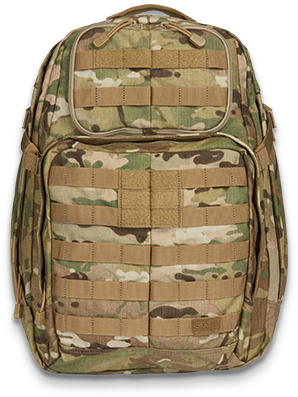 Rush24™ Backpack
