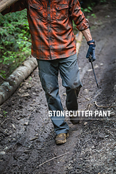 stonecutter pant