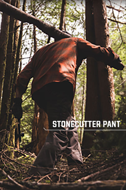 stonecutter pant