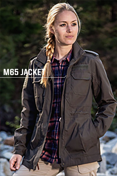 m65 jacket
