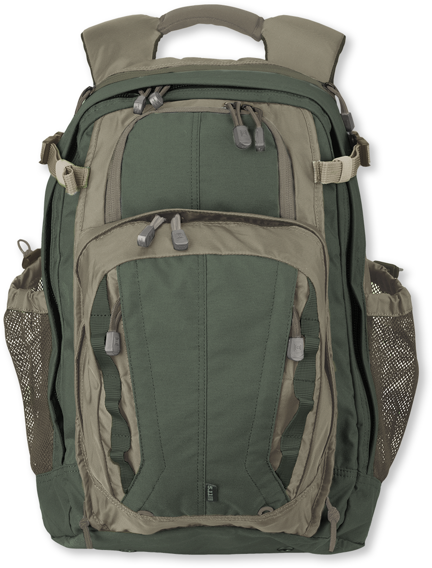 Covrt18™ Backpack