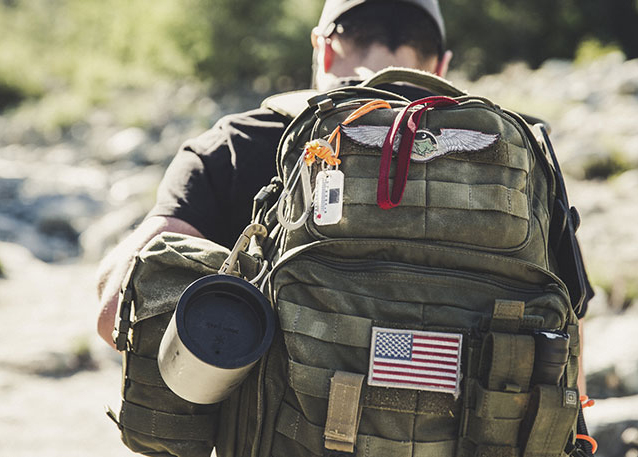 tactical 5.11 cargo