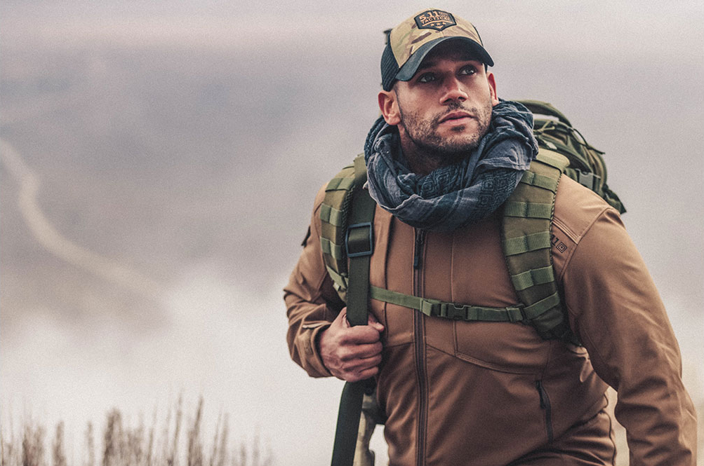 5.11 Tactical Announces New Clothing and Accessories