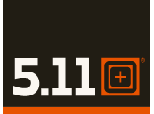 5.11 logo