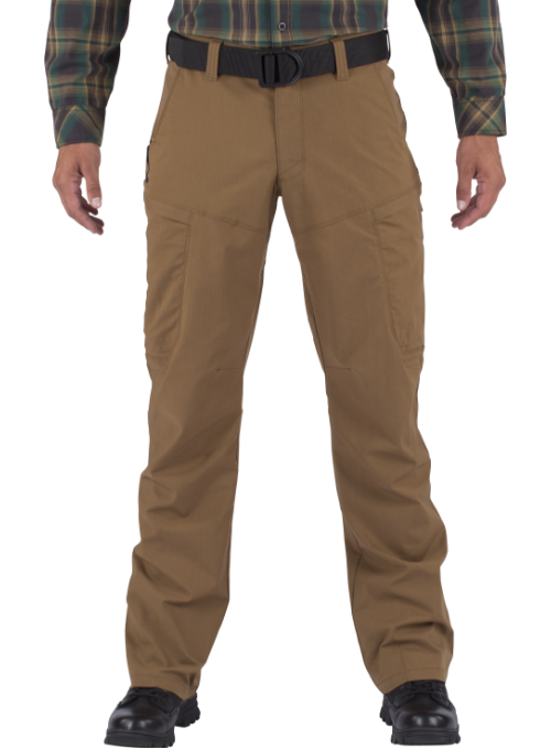 5.11 Tactical on X: #AlwaysBeReady to step off the ❌ Our pants