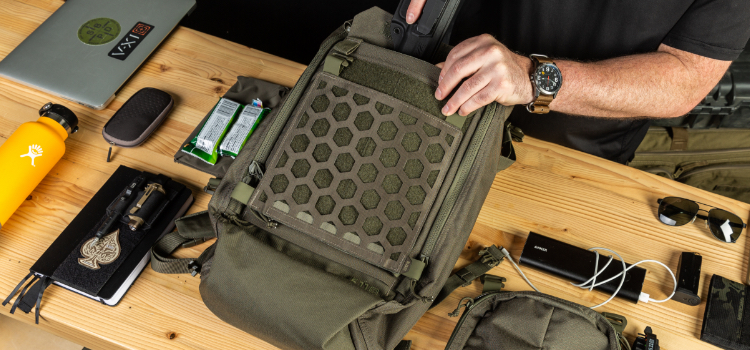 5.11® AMP Backpack Series: Tactical & Everyday Carry | 5.11